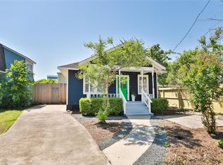 1244 W 21st St, Houston, TX 77008