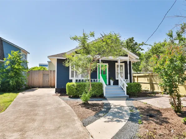 1244 W 21st St, Houston, TX 77008