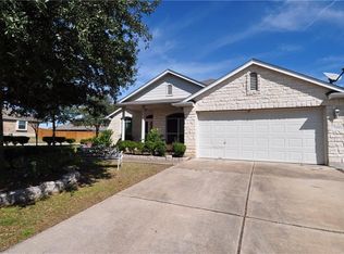 1700 Whittard Of Chelsea Ln, Pflugerville, TX 78660