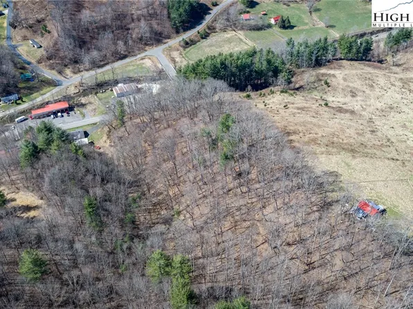 TBD 88W Highway, West Jefferson, NC 28694