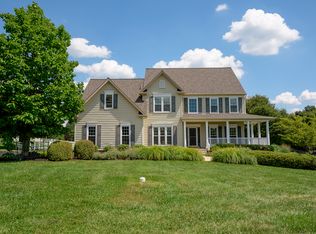 13885 Kennard Dr, Glenelg, MD 21737