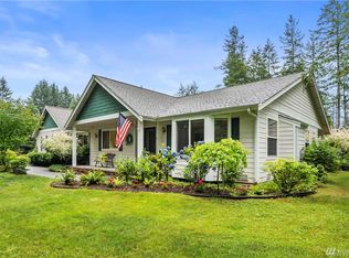 15485 Peacock Hill Rd SE, Gig Harbor, WA 98359