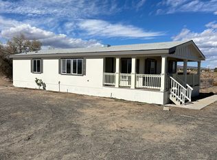 2840 E 5th St, Silver Springs, NV