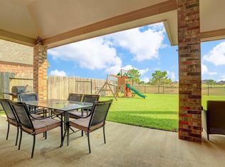 29007 Concan Crossing Ct, Katy, TX 77494