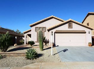 9058 E Halifax St, Mesa, AZ 85207