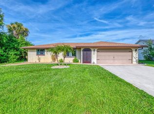 1387 Algiers St, Punta Gorda, FL 33980