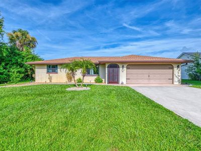 1387 Algiers St, Punta Gorda, FL, 33980