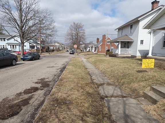 3rd image of 1804 King Ave
