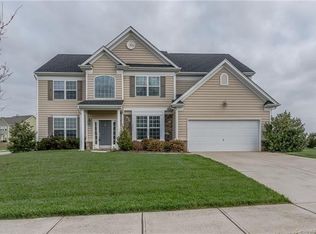 4396 Bridge Pointe Dr, Harrisburg, NC 28075