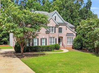 511 Earlvine Way NW, Kennesaw, GA 30152