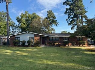 3849 Marie Cook Dr, Montgomery, AL 36109
