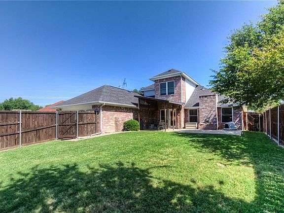 2nd image of 4032 Brazos Dr