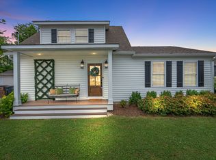 1301 60th Ave N, Nashville, TN 37209