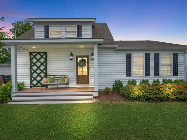 1301 60th Ave N, Nashville, TN 37209