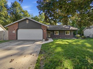 9615 Mariners Ridge Dr, Fort Wayne, IN 46819