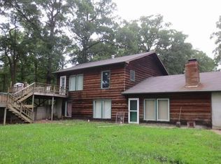 880 SW Highway 54, Osceola, MO 64776