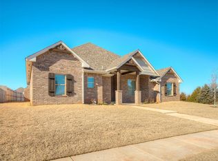 4201 Angel Oak Dr, Oklahoma City, OK 73179