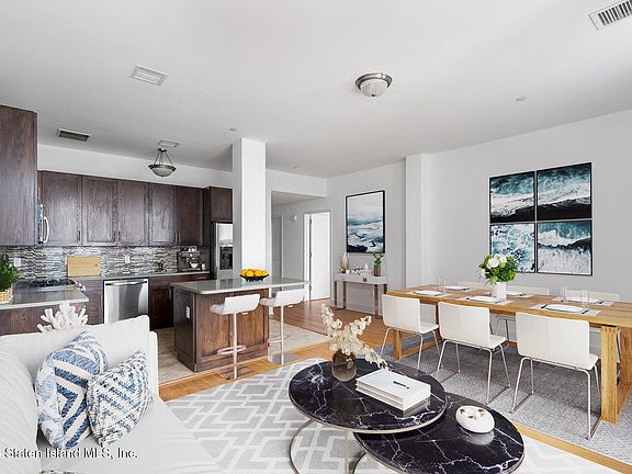 3rd image of 90 Bay Street Lndg APT 8B