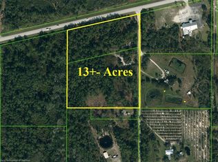 8033 Tubbs Ranch Rd, Sebring, FL 33876