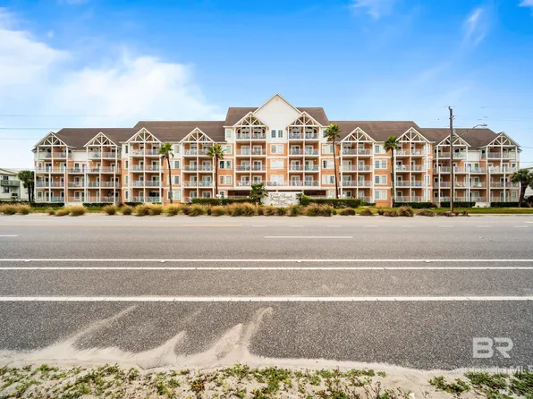 572 E Beach Blvd #406, Gulf Shores, AL 36542