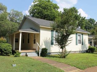 3613 Dubose St SW, Huntsville, AL 35805