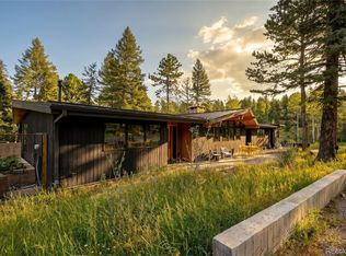 6639 Kiem Rd, Evergreen, CO 80439