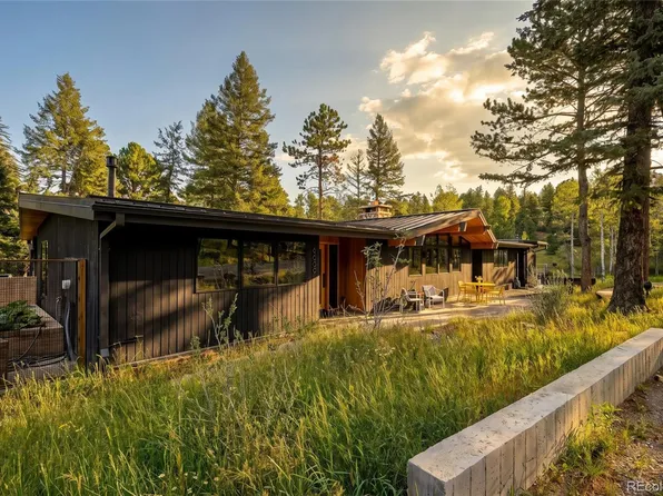 6639 Kiem Road, Evergreen, CO 80439