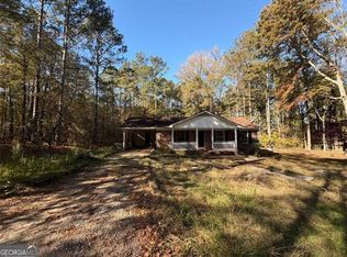 2491 Fears Rd, Madison, GA 30650