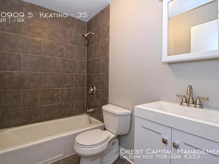 10909 S Keating Ave — Photo 9