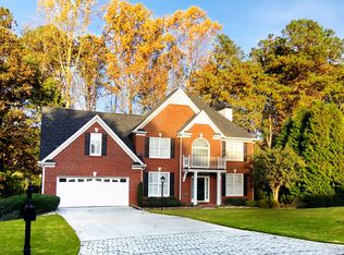 714 Beacon Cv, Lawrenceville, GA 30043