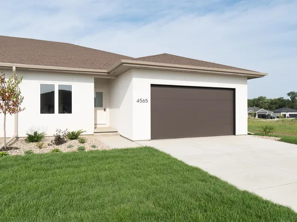4565 Badger Ct, Sioux City, IA 51106