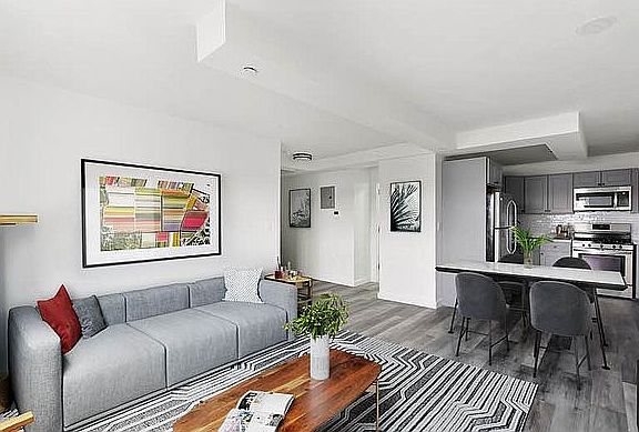 2nd image of 853 Halsey St #4D