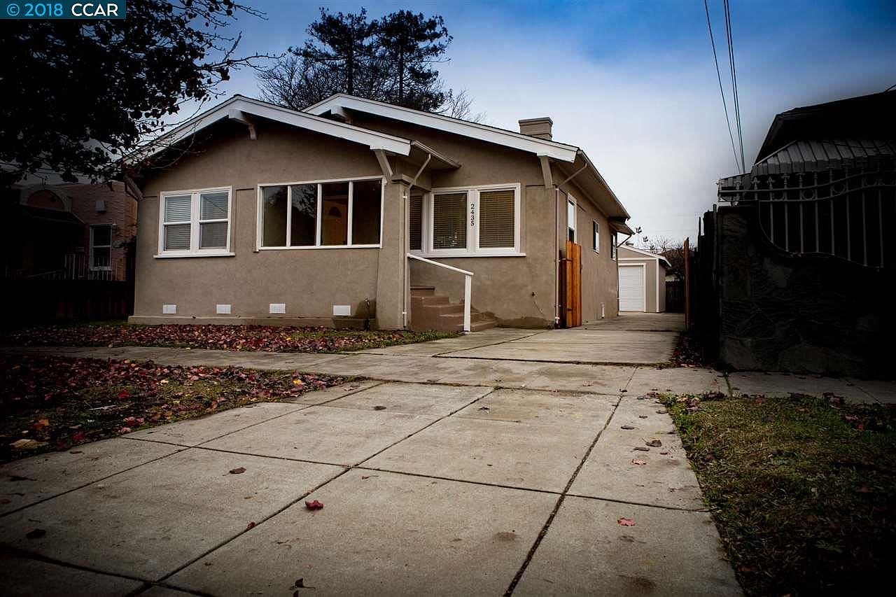 2435 Rheem Ave, Richmond, CA 94804 Zillow