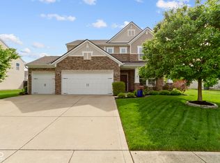 5593 Ralfe Rd, Indianapolis, IN 46234