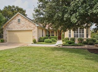120 Stetson Trl, Georgetown, TX 78633
