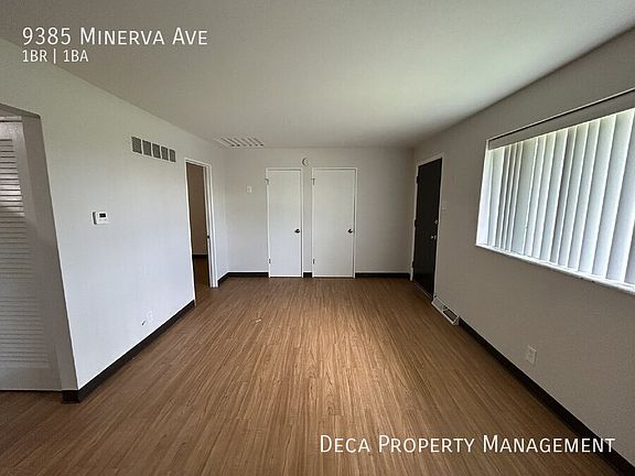 2nd image of 9385 Minerva Ave
