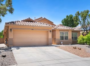 5936 Las Cadenas Rd NW, Albuquerque, NM 87120