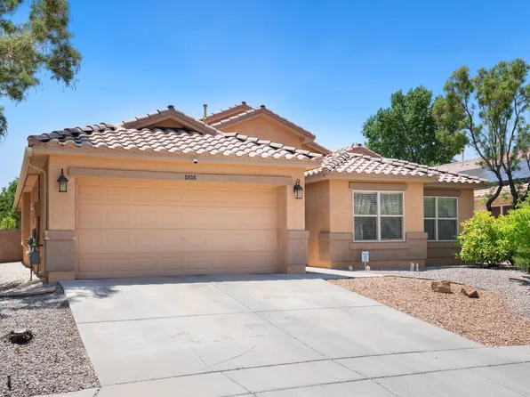 5936 Las Cadenas Rd NW, Albuquerque, NM 87120