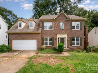 6922 Culloden More Ct, Charlotte, NC 28217