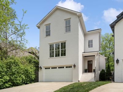3806 Tulane Ct #A, Nashville, TN, 37215