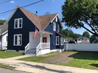 33 Buckley St, Pt Jervis, NY 12771