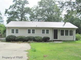 2912 Watson Ave, Sanford, NC 27332