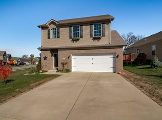 101 Wayside Gln, Georgetown, KY 40324