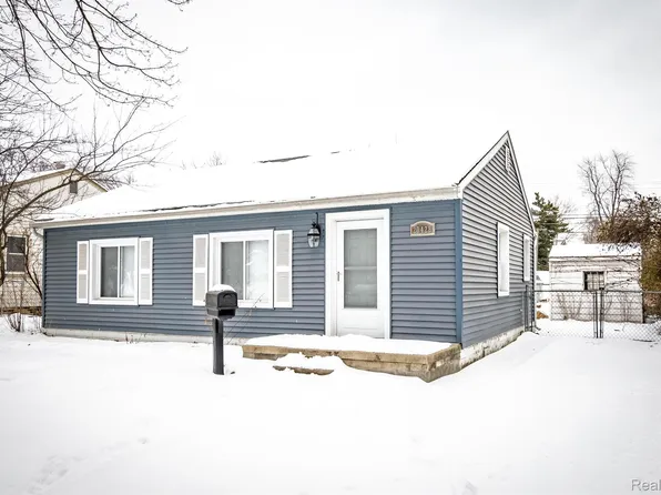 20428 Champaign St, Taylor, MI 48180
