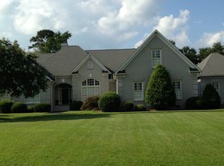 3313 Quail Ridge Rd, Kinston, NC 28504