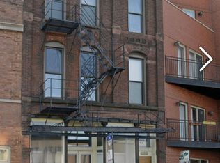 1619 W North Ave APT 2R, Chicago, IL 60622