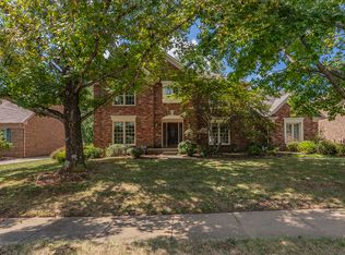 10424 Black Iron Rd, Louisville, KY 40291