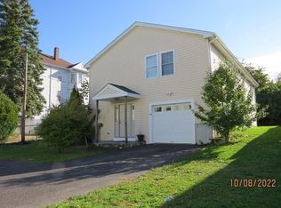 186 Covel St, Fall River, MA 02723