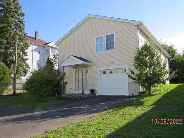 186 Covel St, Fall River, MA 02723