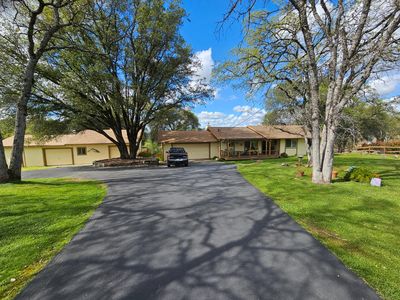 2131 Cabiao Rd, Placerville, CA, 95667